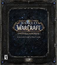 World of Warcraft Battle for Azeroth